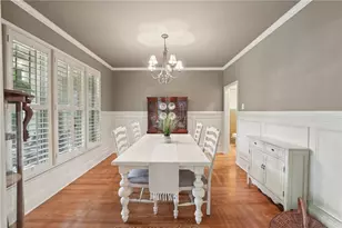 202 Saddlehorn Trail, Ball Ground, GA 30107 - Photo 7