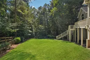 202 Saddlehorn Trail, Ball Ground, GA 30107 - Photo 59