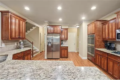 202 Saddlehorn Trail, Ball Ground, GA 30107 - Photo 19