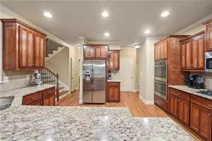 202 Saddlehorn Trail, Ball Ground, GA 30107 - Photo 19