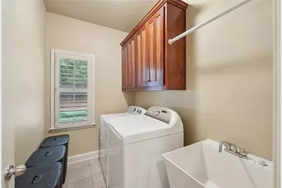 202 Saddlehorn Trail, Ball Ground, GA 30107 - Photo 29