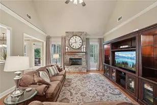 202 Saddlehorn Trail, Ball Ground, GA 30107 - Photo 11