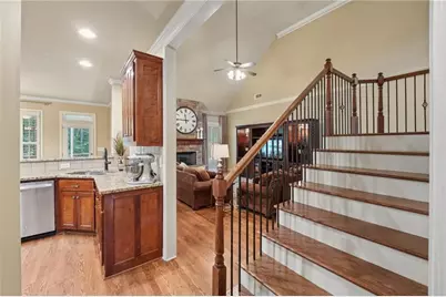 202 Saddlehorn Trail, Ball Ground, GA 30107 - Photo 25