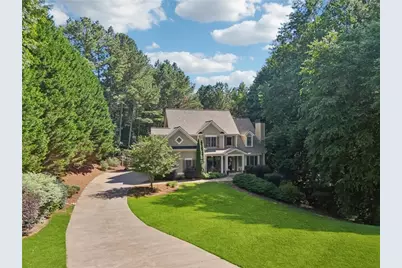 202 Saddlehorn Trail, Ball Ground, GA 30107 - Photo 71