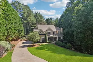 202 Saddlehorn Trail, Ball Ground, GA 30107 - Photo 71