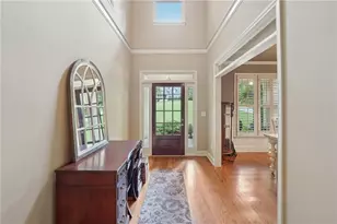 202 Saddlehorn Trail, Ball Ground, GA 30107 - Photo 5