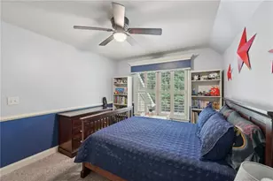 202 Saddlehorn Trail, Ball Ground, GA 30107 - Photo 45