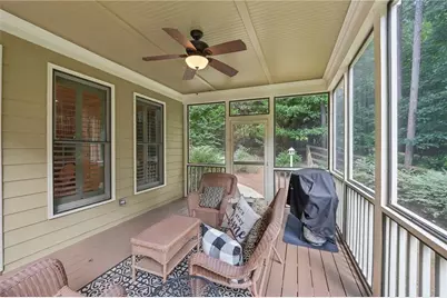 202 Saddlehorn Trail, Ball Ground, GA 30107 - Photo 53