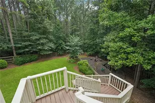 202 Saddlehorn Trail, Ball Ground, GA 30107 - Photo 57