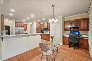 202 Saddlehorn Trail, Ball Ground, GA 30107 - Photo 17