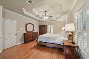 202 Saddlehorn Trail, Ball Ground, GA 30107 - Photo 33