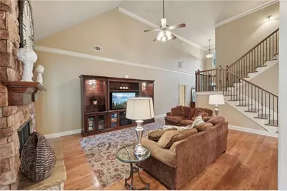 202 Saddlehorn Trail, Ball Ground, GA 30107 - Photo 13