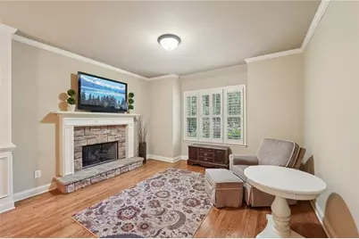 202 Saddlehorn Trail, Ball Ground, GA 30107 - Photo 35