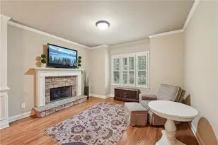 202 Saddlehorn Trail, Ball Ground, GA 30107 - Photo 35