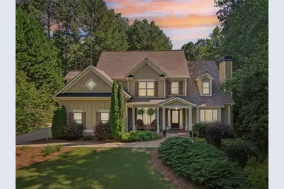 202 Saddlehorn Trail, Ball Ground, GA 30107 - Photo 95