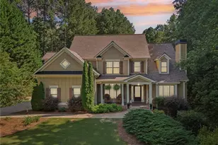 202 Saddlehorn Trail, Ball Ground, GA 30107 - Photo 95