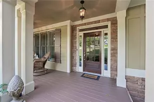 202 Saddlehorn Trail, Ball Ground, GA 30107 - Photo 3