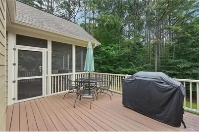 202 Saddlehorn Trail, Ball Ground, GA 30107 - Photo 55