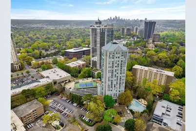 2870 Pharr Court South NW #601, Atlanta, GA 30305 - Photo 63