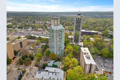 2870 Pharr Court South NW #601, Atlanta, GA 30305 - Photo 61