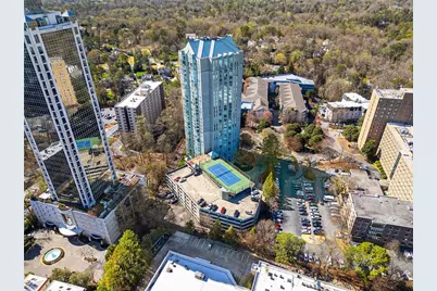 2870 Pharr Court South NW #601, Atlanta, GA 30305 - Photo 59