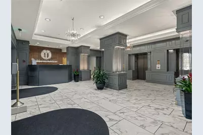 2870 Pharr Court South NW #601, Atlanta, GA 30305 - Photo 9