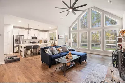 10 Stratford Way, Kingston, GA 30145 - Photo 7