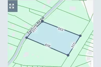 0 Fairburn Road SW, Atlanta, GA 30331 - Photo 1