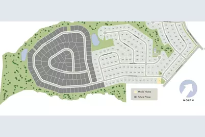 1288 Orwell Lane, Monroe, GA 30656 - Photo 3