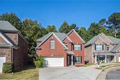 635 Scenic Creek Drive, Lawrenceville, GA 30046 - Photo 3