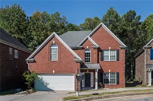 635 Scenic Creek Dr, Lawrenceville, GA 30046 - Photo 1