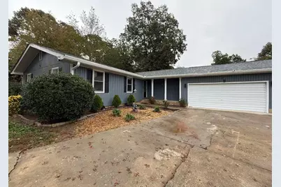 110 Foxfire Drive, Warner Robins, GA 31093 - Photo 1