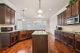 405 Tatum Ter, Stockbridge, GA 30281 - Photo 9