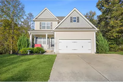 139 Meadow Lake Drive, Commerce, GA 30530 - Photo 1