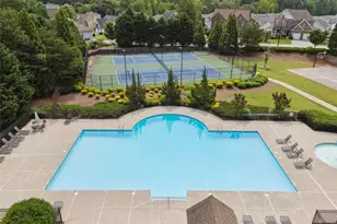 96 Quail Bend Way, Dallas, GA 30157 - Photo 49