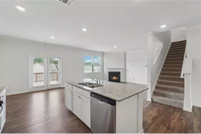 96 Quail Bend Way, Dallas, GA 30157 - Photo 11