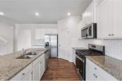 96 Quail Bend Way, Dallas, GA 30157 - Photo 9