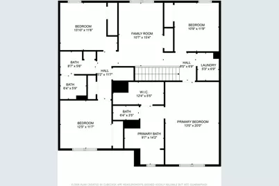 96 Quail Bend Way, Dallas, GA 30157 - Photo 57