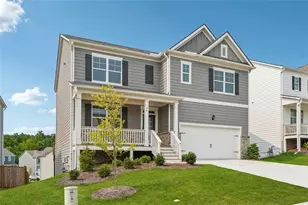 96 Quail Bend Way, Dallas, GA 30157 - Photo 1