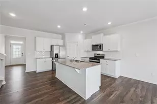 96 Quail Bend Way, Dallas, GA 30157 - Photo 7