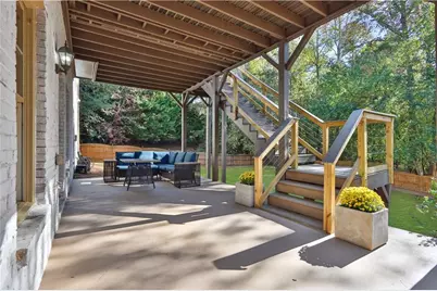 2585 Millwater Crossing, Dacula, GA 30019 - Photo 45