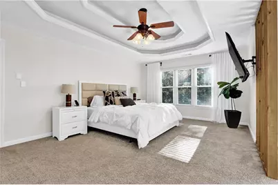 2585 Millwater Crossing, Dacula, GA 30019 - Photo 31