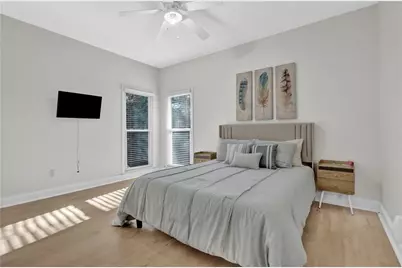 2585 Millwater Crossing, Dacula, GA 30019 - Photo 13