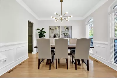 2585 Millwater Crossing, Dacula, GA 30019 - Photo 9