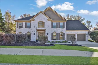 2585 Millwater Crossing, Dacula, GA 30019 - Photo 1