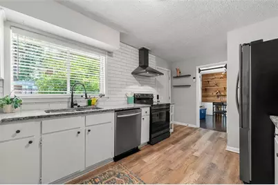 2268 Shamrock Drive, Decatur, GA 30032 - Photo 3