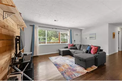 2268 Shamrock Drive, Decatur, GA 30032 - Photo 9