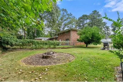 2268 Shamrock Drive, Decatur, GA 30032 - Photo 5