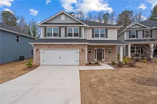 208 Laney Dr, Carrollton, GA 30117 - Photo 1
