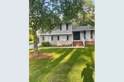 9226 Carlton Trail NW, Covington, GA 30014 - Photo 1